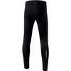 erima Herren Laufhose Performance Lang, schwarz, S, 8290701