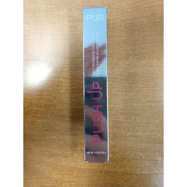 PÜR Minerals 4-in-1 Sculpting Concealer, Moisturizing Formula *LG3* - E1B