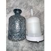 Aromatherapy Essential Oil Diffuser - Blue Sea Glass