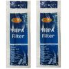 EnviroCare Replacement Post Motor HEPA Vacuum Filter Designed to Fit Bissell ...