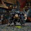 Mantic MGKWU108 Undead Lykanis Play Set