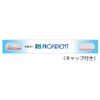 Plodent Proxident Compact Regular Taft Toothbrush #611 (1 Pack)