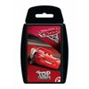 Cars 3 Top Trumps Card Game