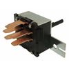 Crown Automotive A/C & Heater Switch Electrical, Lighting and Body