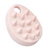 Mapepe Relaxing Scalp Care Brush (Soft) MAPEPE
