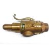 Jayco 2" Safety Relief Valve 150-15-2.00 NOS