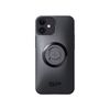 SP CONNECT Phone Case | SPC+ | kompatibel mit iPhone 12 mini/13 mini