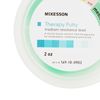 McKesson Therapy Putty Green 2 oz. Medium 169-10-0902 1 Each