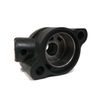 Water Pump Kit with Impeller, Upper & Lower Housing & Face Plate for GLM 12122