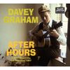 After Hours: Live at Hull University 1967