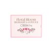 Beauty Creations Floral Bloom Highlight & Contour
