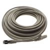 1aTTack CAT5 FTP foil-shielded network cable with 2x RJ45 connector set (10 pieces) 2m gray