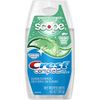 Crest Pls Scp White Liq F Size 4.6z Crest Complete Tartar Cntrl Whitening W/ Scope Liq Gel Toothpaste Mint Frsh