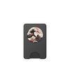 Great Wave Bonsai Cherry Blossom PopSockets PopWallet for MagSafe