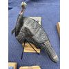 Flambeau Decoy - Turkey decoy collapsible -# 5949 Ft With Stake