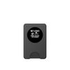 Wet Leaves Cannot Stop Real Leaf Blowers Autumn PopSockets PopWallet for MagSafe
