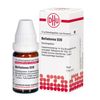 Belladonna D20 DHU Globuli, 10 g Globuli