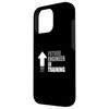 Future Engineer In Training Vintage Funny Engineering Quote Case for iPhone 16 Pro