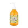 Akasuri Monogatari Akasuri Peeling Yuzu 9.8 fl oz (290 ml), Peeling Gel Y, Rinse Type, Massage Gomage