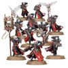 Games Workshop - Warhammer 40,000 - Adepta Sororitas Battle Sisters Squad