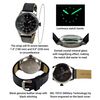 Mil-Tec 15772000P Wrist Watch