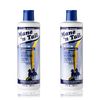 Mane N Tail Tail Deep Moisturizing Shampoo, 12 Ounce (Pack of 2)