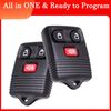 2pcs Keyless Entry Car Key Remote Control Fob For 1998 - 2015  Ford Explorer