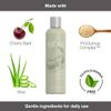 ABBA Gentle Shampoo, Cherry Bark & Aloe, 8 Fl Oz