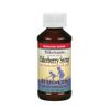 Eldertussin Elderberry Syrup  4 Oz By Herbs For Kids