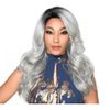 Zury Sister Invisible Top Lace Wig - Ari (2)