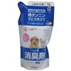 Iris Ohyama PSS-360 Pet Deodorizer Refill, 12.2 fl oz (360 ml)