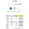 Gancube GAN 356 i carry S Stickerless Smart Cube Cube Station Compatible with GAN ROBOT