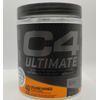 Cellucor C4 Ultimate - Pre Workout Powder - 40 Servings - Orange Mango