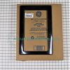 GE Refrigerator Dispenser Trim WR38X23216
