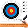 Archery Targets, Archery Target, Bow and Arrow Target, Archery Targets for Backyard, Crossbow Target, Bow Target