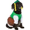 Oktoberfest Sweety Pet Suit, Small