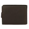 Pepe Jeans Badge, Brown, única, Vertical Click