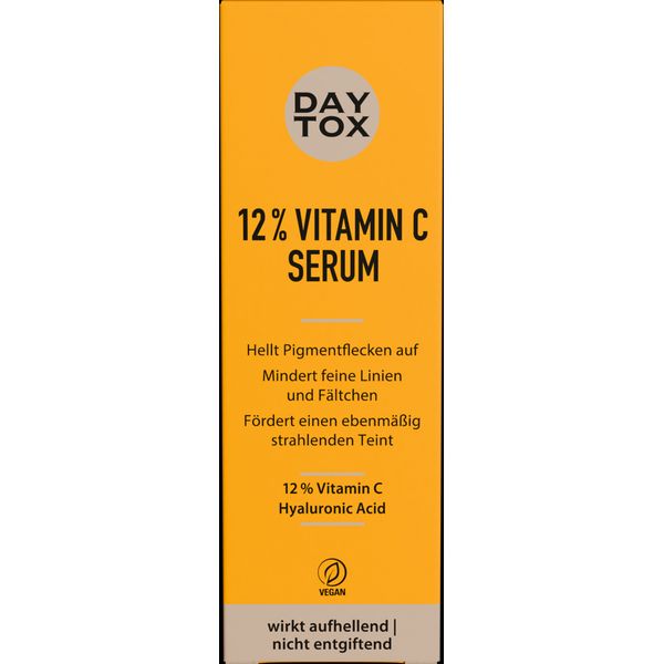 Vitamin C Serum 12%