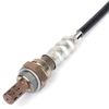 2X Upstream & Downstream Fits for 2004 Chevrolet Malibu 2.2L O2 Oxygen Sensor