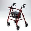 Lightweight 4 Wheel Rollator