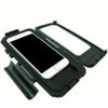 BuyBits Hard Shell Tough case for iPhone 7 (4.7") with 1" (25mm) Socket