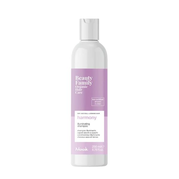 Illuminating Shampoo 250 ml NOOK