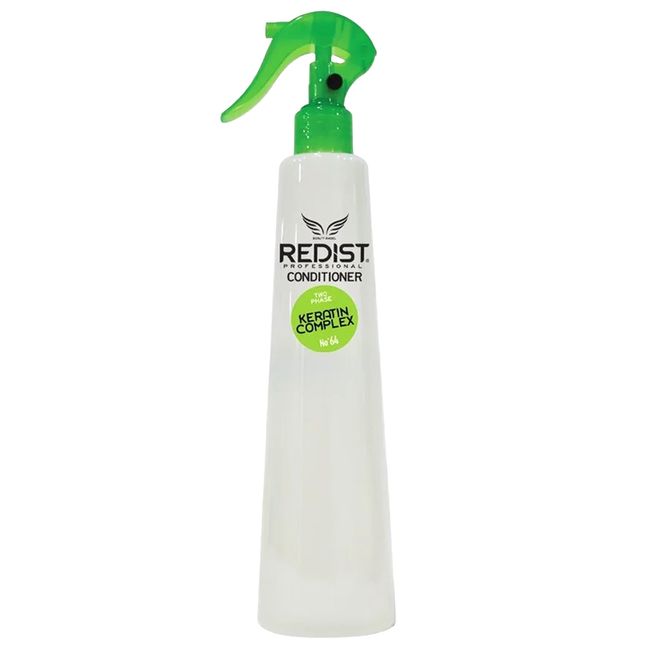 Redist Keratin Yağı İçeren Fön Suyu 400ml