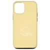 Wave Sun Ocean Water Surfer Sea Summer Case for iPhone 12/12 Pro
