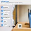 Inkbird ITC-308 Thermostat Heating Cooling IBS-TH2 Plus Hygrometer Thermometer