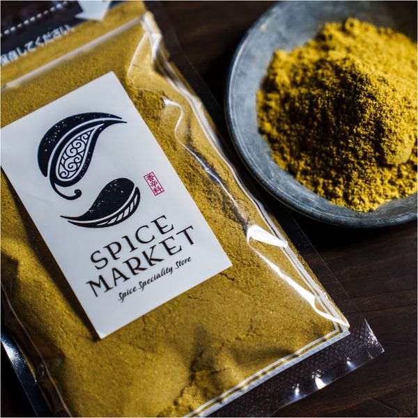 Coriander Powder, 3.5 oz (100 g), Indian Spices