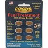 Dyno-tab Fuel Treatment 6-tab Card (12)