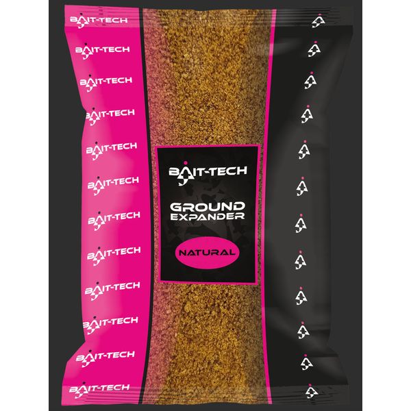 Ground Expander 700g (Natural) Bait -Tech Fishing Bait