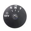 ANTUKO Ignition Key Switch and Keys Replacement for 48V RXV EZGO Electric Golf Carts 2008-up