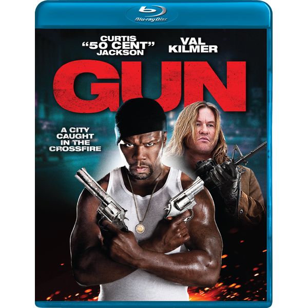 GUN (2010)